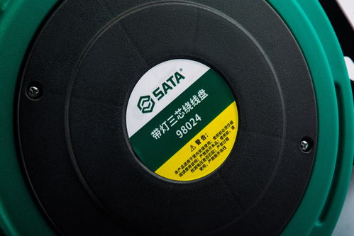 sata世达工具 承诺,让平凡见证伟大