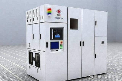 一会5nm,一会90nm,国产光刻机什么水平?一字之差意义大不相同