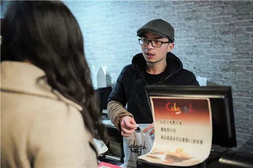 6年前,浙江学霸本硕连读,苦学七年最后选择开面包店,如今如何