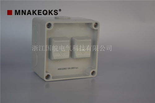 内江肯德基专用开关wht35品牌指定商