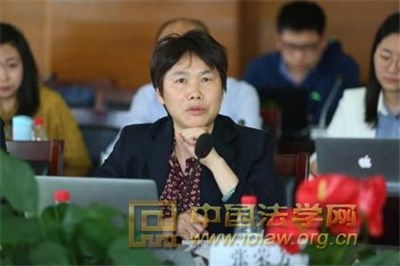 中国法学网