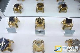 浙江芯动科技 拥有高端mems产品全自主知识产权的民企
