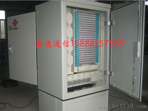 gxf 05 新疆电信 山东有线576芯双面光缆交接箱576芯光交箱 光缆交接箱 慈溪市鼎通通信设备厂