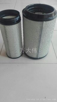 【厂家供应 解放 大威 空气滤清器总成,qk2845纸芯 空气滤芯价格,图片,配件厂家】