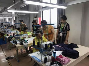 越城-马边扶贫协作再结硕果 芯硕扶贫工厂运营在即