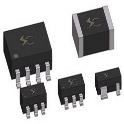 中电网博客 中国电子工程师的自有天地——芯硕