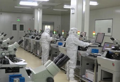 芯硕之问 从台积电八成硕士看国产芯片的人才隐忧