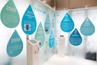 水之密语15周年 悦润由芯焕生，乐活水公益全新起航