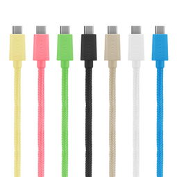 即刻Zikko Micro USB 1.5m数据线评测 多芯精铜与尼龙超固的实用之选