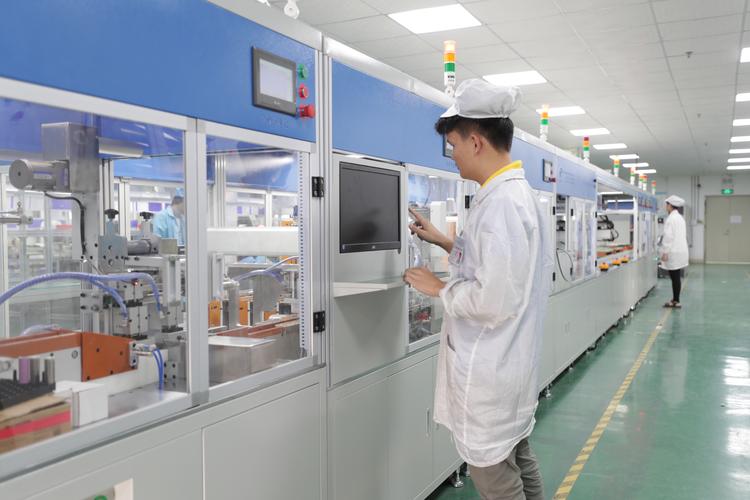深圳市瑞鼎电子