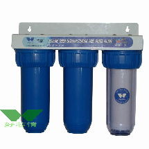 好芯情净水设备 产品解析与加盟前景