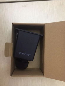 多图拆机评测 打开机箱，看红色固德威“芯”芯硕